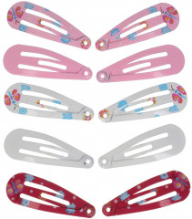 Набор заколок для волос - Фото 1