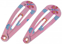 Набор заколок для волос - Фото 2