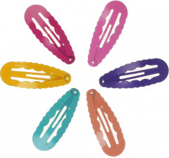 Набор заколок для волос - Фото 1