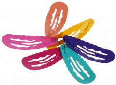 Набор заколок для волос - Фото 2