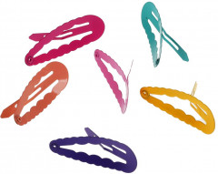 Набор заколок для волос - Фото 4