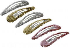 Набор заколок для волос - Фото 2