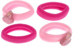 Набор резинок и заколок для волос - Фото 3