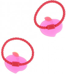 Набор резинок для волос - Фото 4