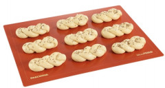 Коврик универсальный для выпечки - Фото 2