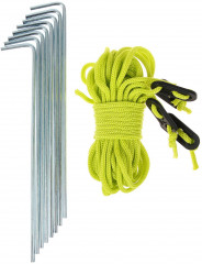 Тент-шатер туристический - Фото 2