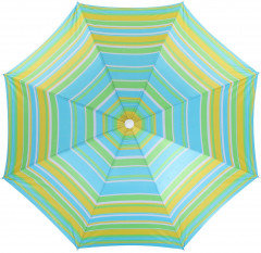 Зонт пляжный «Модерн» - Фото 1