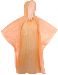 Дождевик-пончо - Фото 1