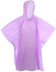 Дождевик-пончо - Фото 2