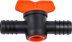 Кран для капельного полива от емкости «Cicle» - Фото 3