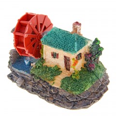 Распылитель «Домик у реки», 9 х 6,5 х 6 см - Фото 2