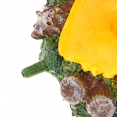 Распылитель «Раковина с жемчужинами», 10 х 9 х 7,5 см - Фото 1