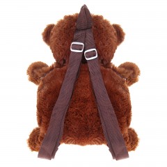 Мягкий рюкзак «Обезьяна» - Фото 1