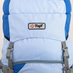 Рюкзак туристический текстиль 65 литров - Фото 3