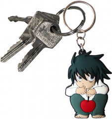 Брелок «L» - Фото 1