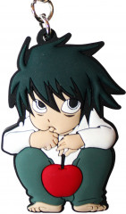 Брелок «L» - Фото 3