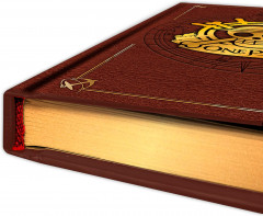 Книга для записей «One Piece» - Фото 5