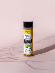 Шампунь-пилинг для волос и кожи головы с АНА и ВНА кислотами - Фото 4