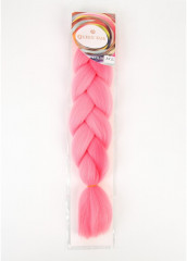 Канекалон однотонный - Фото 2