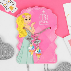 Набор украшений для девочек - Фото 1