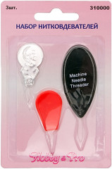 Набор нитковдевателей - Фото 1