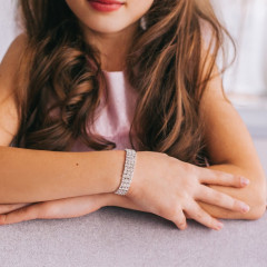 Браслет для девочек - Фото 1