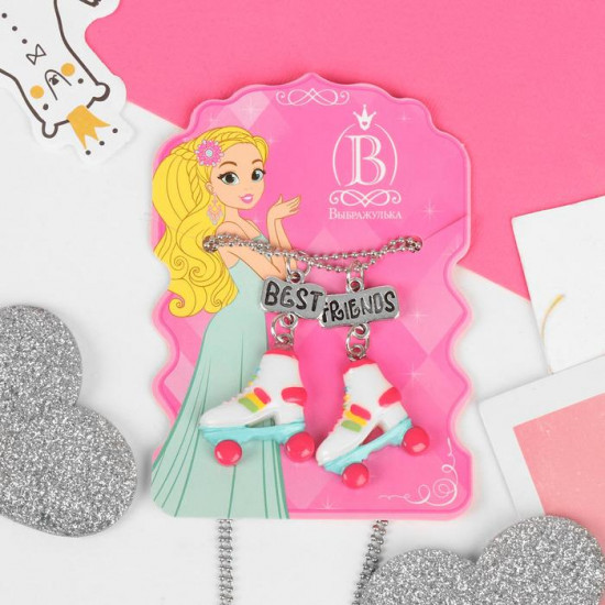 Набор украшений для девочек