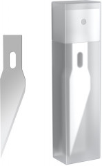 Лезвия для ножа-скальпеля - Фото 2