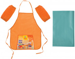 Набор для труда «Приключения Енота» - Фото 1