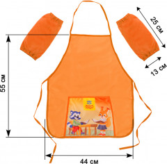 Набор для труда «Приключения Енота» - Фото 3