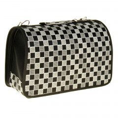 Переноска для транспортировки животных - Фото 2