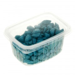 Грунт бирюзовый для декора 350 гр - Фото 1