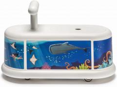 Каталка «Морское приключение» - Фото 3