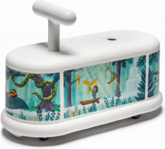 Каталка «Приключение в джунглях» - Фото 2