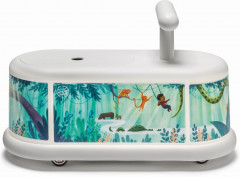 Каталка «Приключение в джунглях» - Фото 5