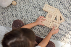 Конструктор деревянный - Фото 1