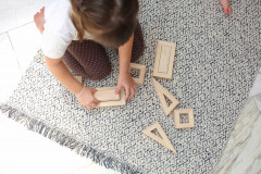 Конструктор деревянный - Фото 3