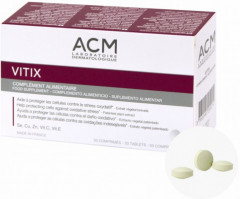 Таблетки для борьбы с витилиго «Витикс» - Фото 2