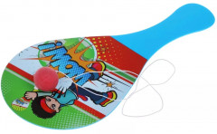 Ракетка с шариком - Фото 1