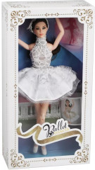 Кукла «Балерина» - Фото 1