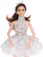 Кукла «Балерина» - Фото 2
