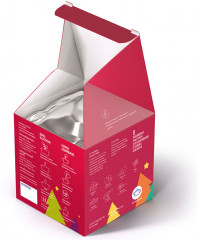 Напиток чайный «Глинтвейн» - Фото 1