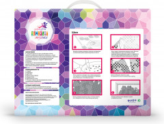 Мозаика алмазная «Амстердам» - Фото 2