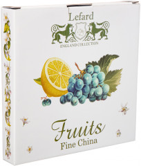 Набор тарелок «Фрукты» - Фото 1