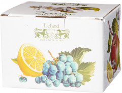 Чайник заварочный «Фрукты» - Фото 1