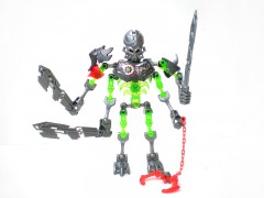 Рассекатель Черепов - Фото 5