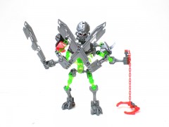 Рассекатель Черепов - Фото 3