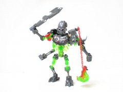 Рассекатель Черепов - Фото 2