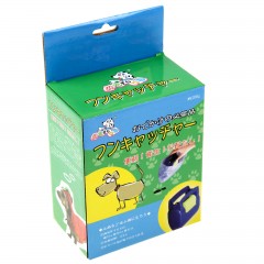 Автосовок для уборки за собаками с пакетами - Фото 1