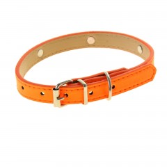 Ошейник «Неон» с лапками - Фото 2